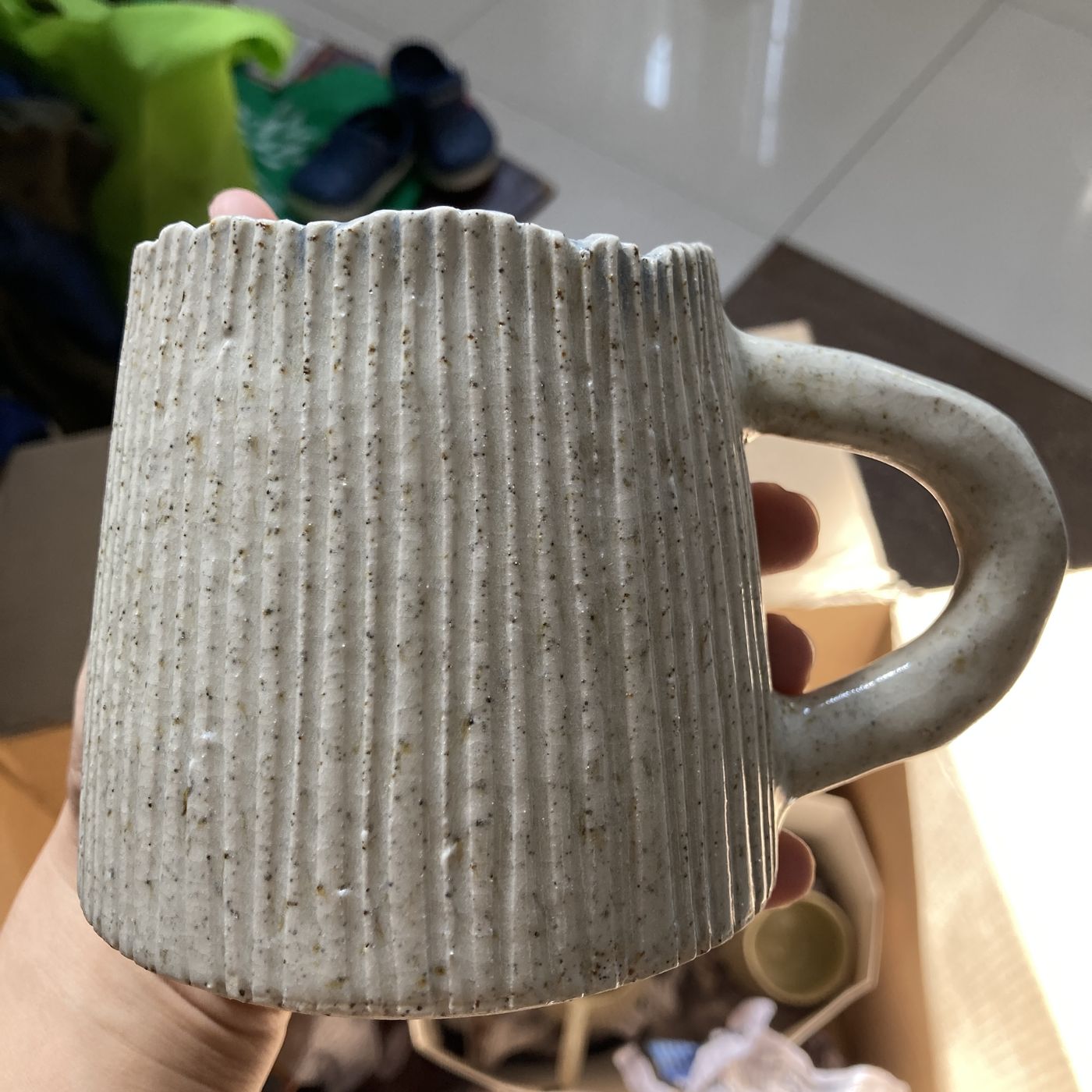 Barnacle Bowl