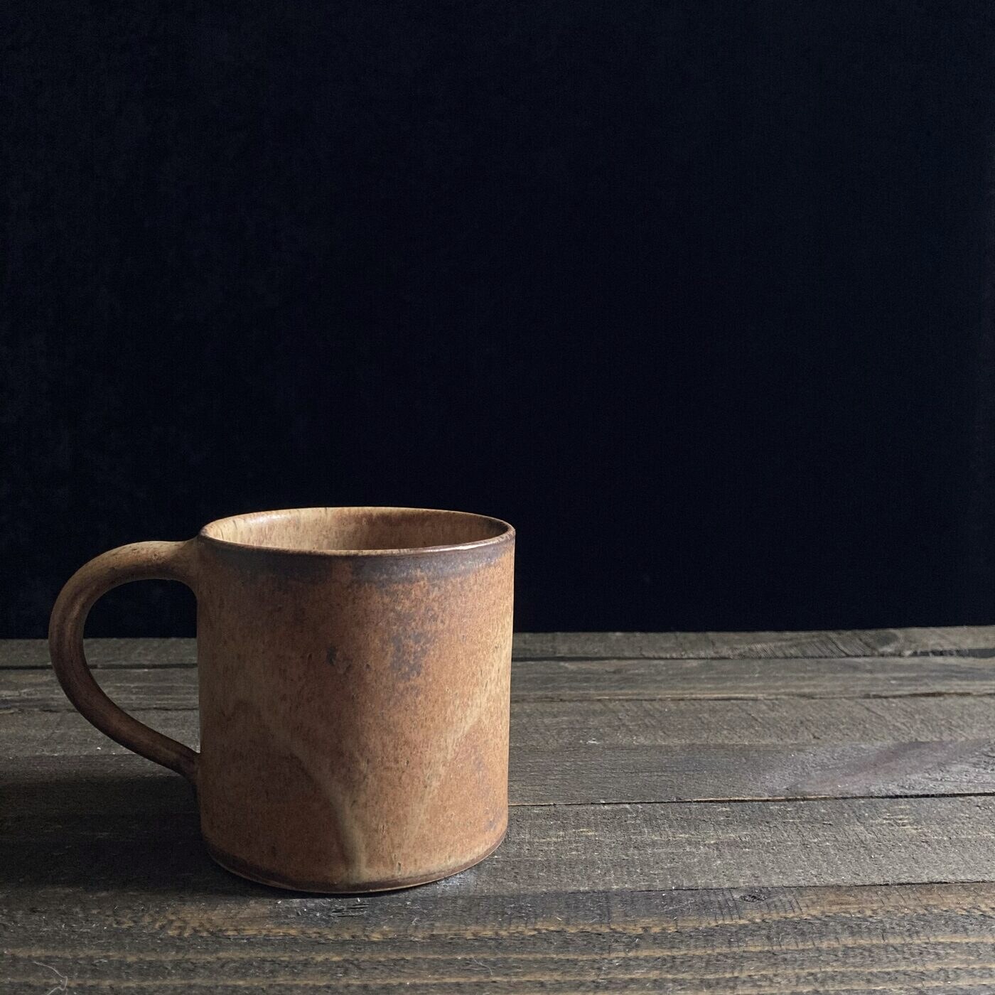 The AWIS 2026 Opening Collection catalogue, handmade Philippine stoneware