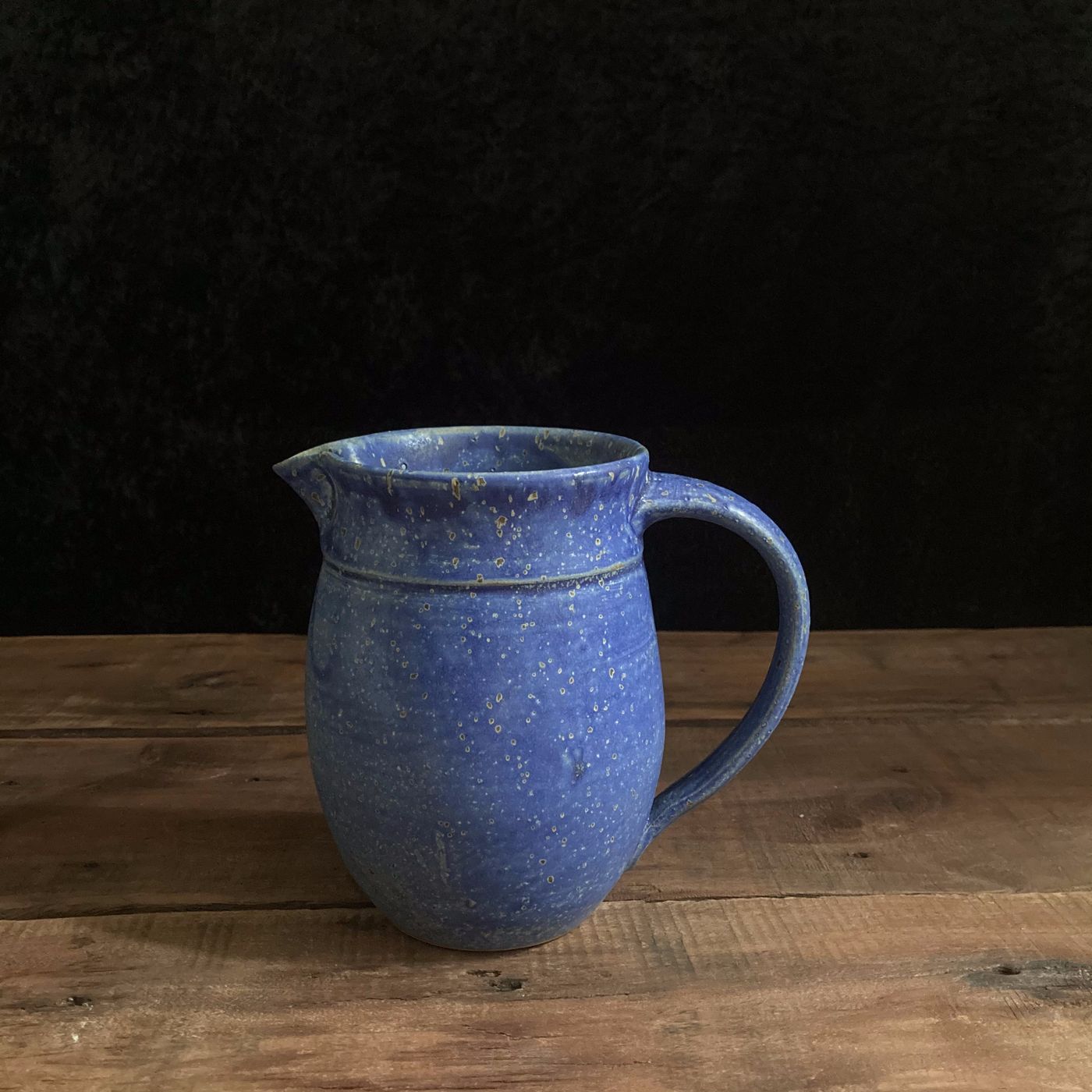 Pitcher No. 2